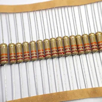 22K 2.00W cfr carbon film Resistor 5% IBAT17184