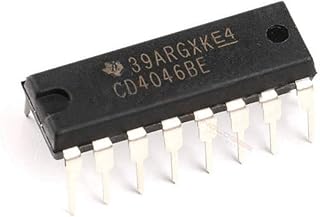 CD4046 IC