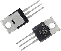 IRF9Z34 Transistor