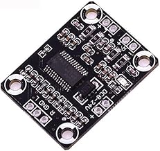 CA-3110 Dual Channel Stereo Class Amplifier Board