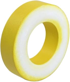T33 YELLOW