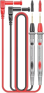 ARMSTRONG MULTIMETER TEST LEAD