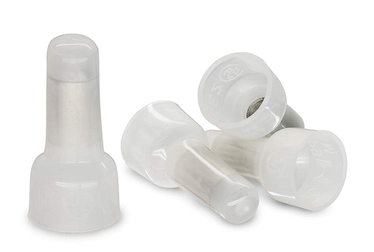 CE-5 Plastic wire (Pack of 25) IBAT20054