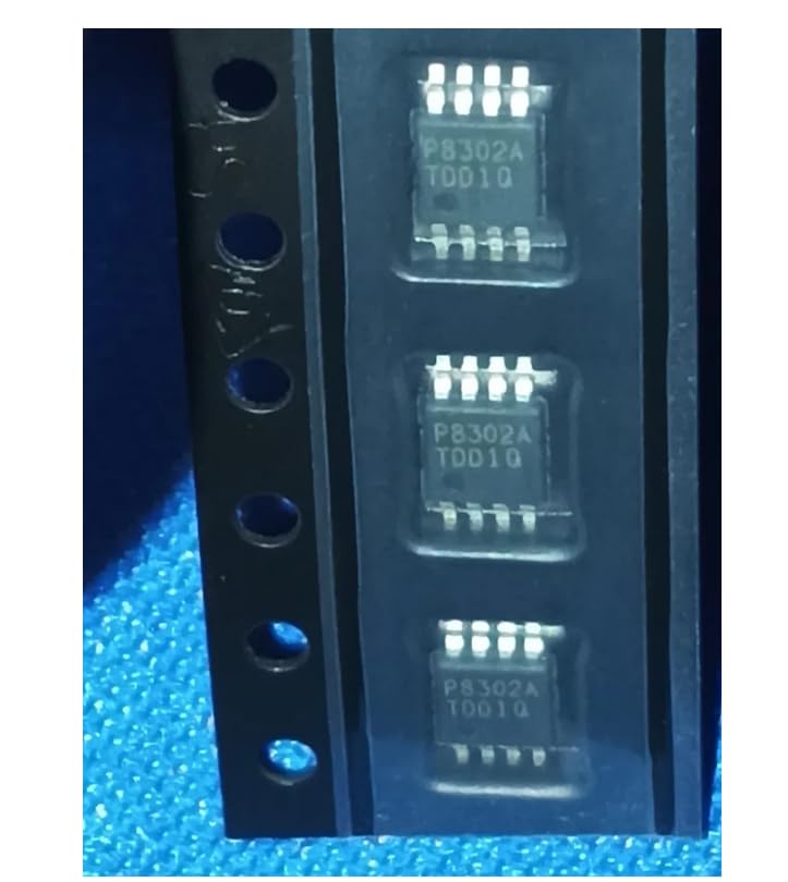 PAM8302AASCR MSOP-8 Diodes Incorporated Class D Amplifier Audio Amplifiers (Pack of 1) IBAT20346