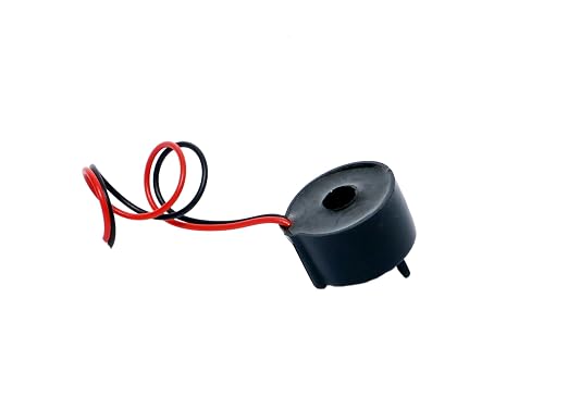 Current Transformer 20A CT 20 Current SENSOR FOR AC CURRENT MEASUREMENTS WIRED IBAT21569