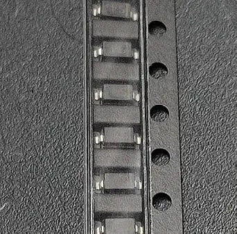 BZT52C12 WH SOD123 12V Zener Diode SMD (Pack of 10)