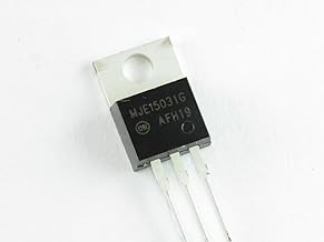 MJE 15031 Transistors