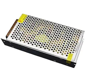 GENERIC 12V 5A 60W POWER SUPPLY SMPS KX-622  IBAT21768