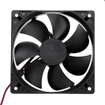 4 inch 24v cooling fan 0.2A