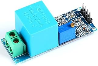ZMPT101B AC Single Phase Voltage Sensor Module