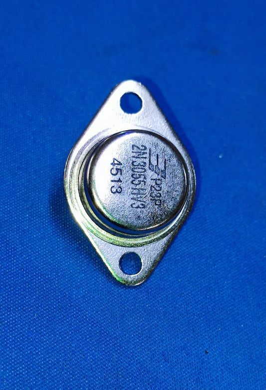 2N3055 NPN POWER transistor
