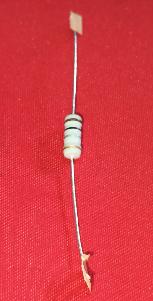 0.1 OHM 2W 350V MOF2WS-0.1?±5% T 100m? MOR Resistor ±5% 0R1 0E1S  IBAT20764