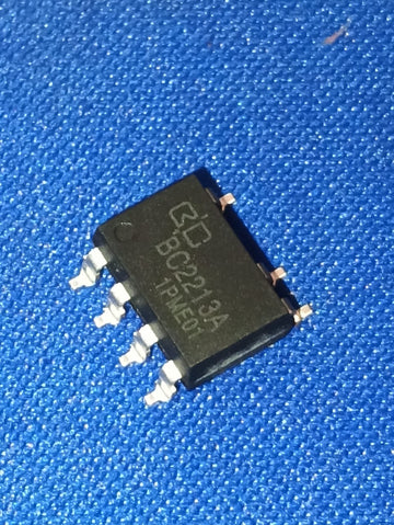 BC2213A SMD-7P Solid State Relays (Triac Output) IBAT21043
