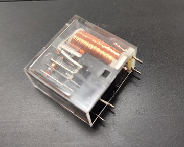 57DP-12-1C6 RELAY OEN SPDT 12V 6A