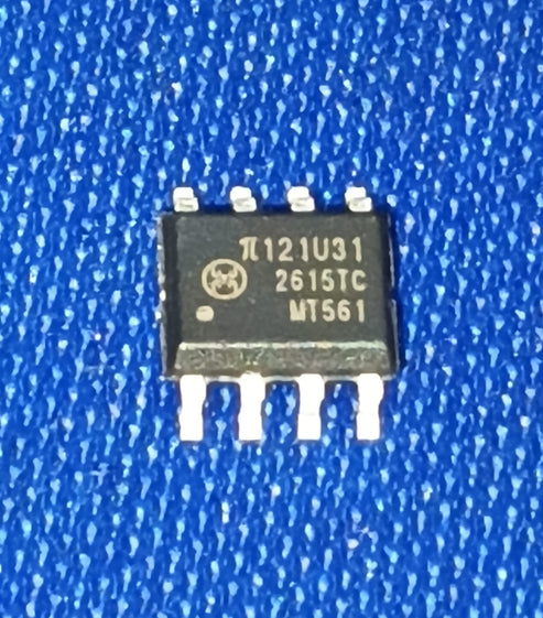 ?120U31 SOIC-8 2Pai Semi 150kV/us Digital Isolators 120U31  IBAT20730