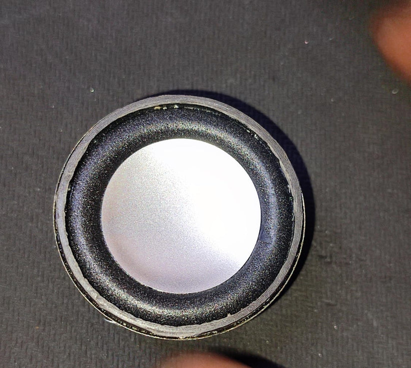 HDK-4004VC-1 Dragonstate 4ohm 210Hz 2W Speaker 40mm DIA IBAT21063