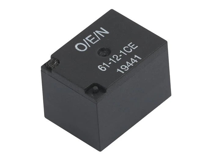 TELECOM 12V 1C RELAY