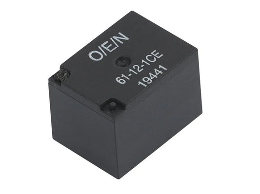 TELECOM 12V 1C RELAY