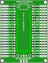 RaspberryPi Pico Breakout board Shield pcb