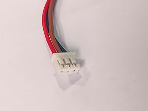 3PIN MU FEMALE CONNECTOR IBAT11209