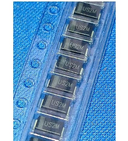US2M SMAG High Diode SMAG Fast Recovery Diodes (Pack of 2)