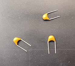 0.47UF 50V MLCC CAPACITOR