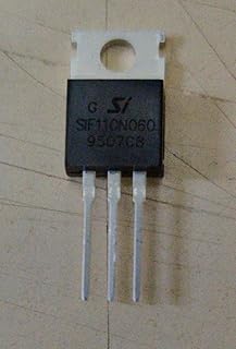 110N060 Transistor