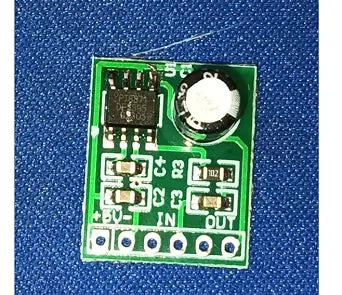 XH-M125 XPT8871 6W MONO AMPLIFIER BOARD IBAT20433