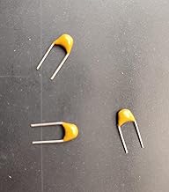 0.001UF 50V 102 MLCC Capacitor