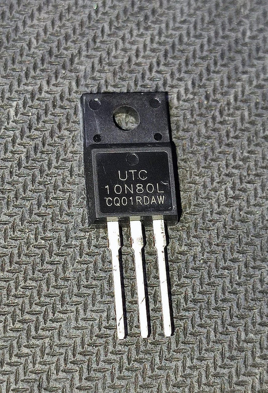 10N80 Transistor