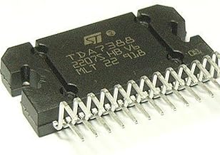 TDA7388 INTEGRATED CIRCUIT