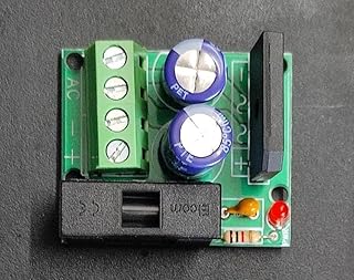 GBU808 BRIDGE RECTIFIER MODULE 8A SOLDERED