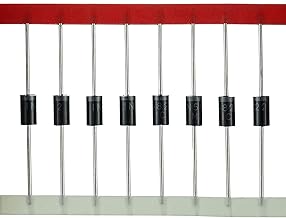 1N5822 40V 3A SCHOTTKY DIODE