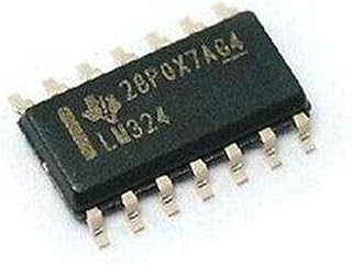 LM324 SMD op amp SOIC14
