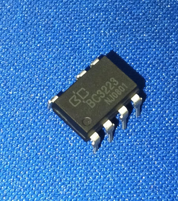 BC3223 DIP-7 BC Solid State Relays (Triac Output) IBAT21194