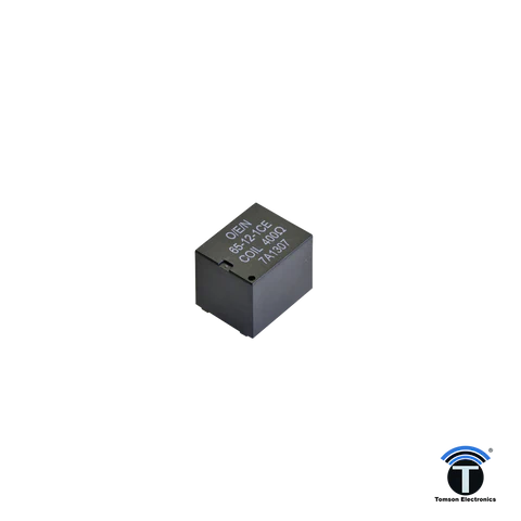 65-12-1CE OEN Sub Miniature Power Relay