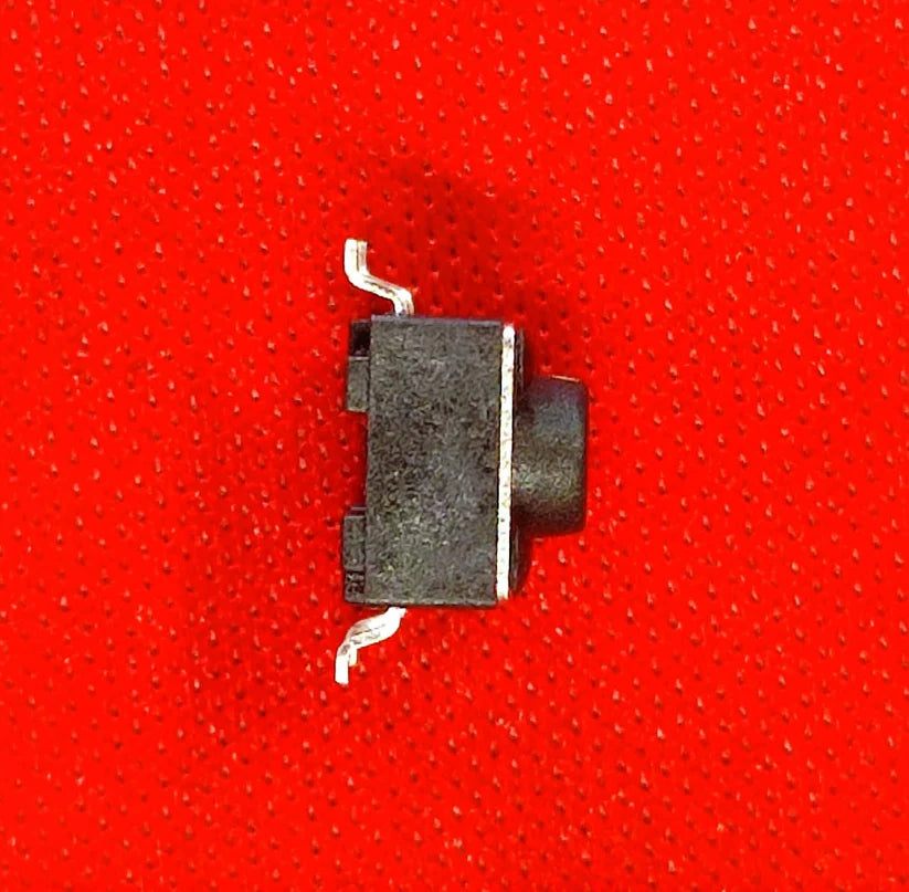 6X6X5mm SMD push button Tactile Switches