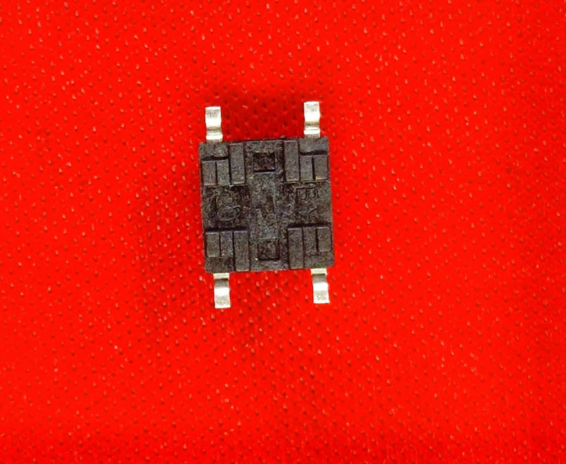 6X6X5mm SMD push button Tactile Switches