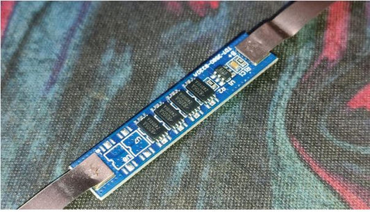 1S 6A BMS MODULE 3.2V LFP IBAT17189