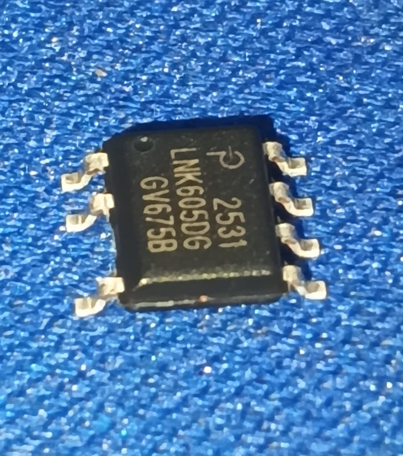 LNK605DG-TL SO-7 PI AC DC Converters IBAT21062