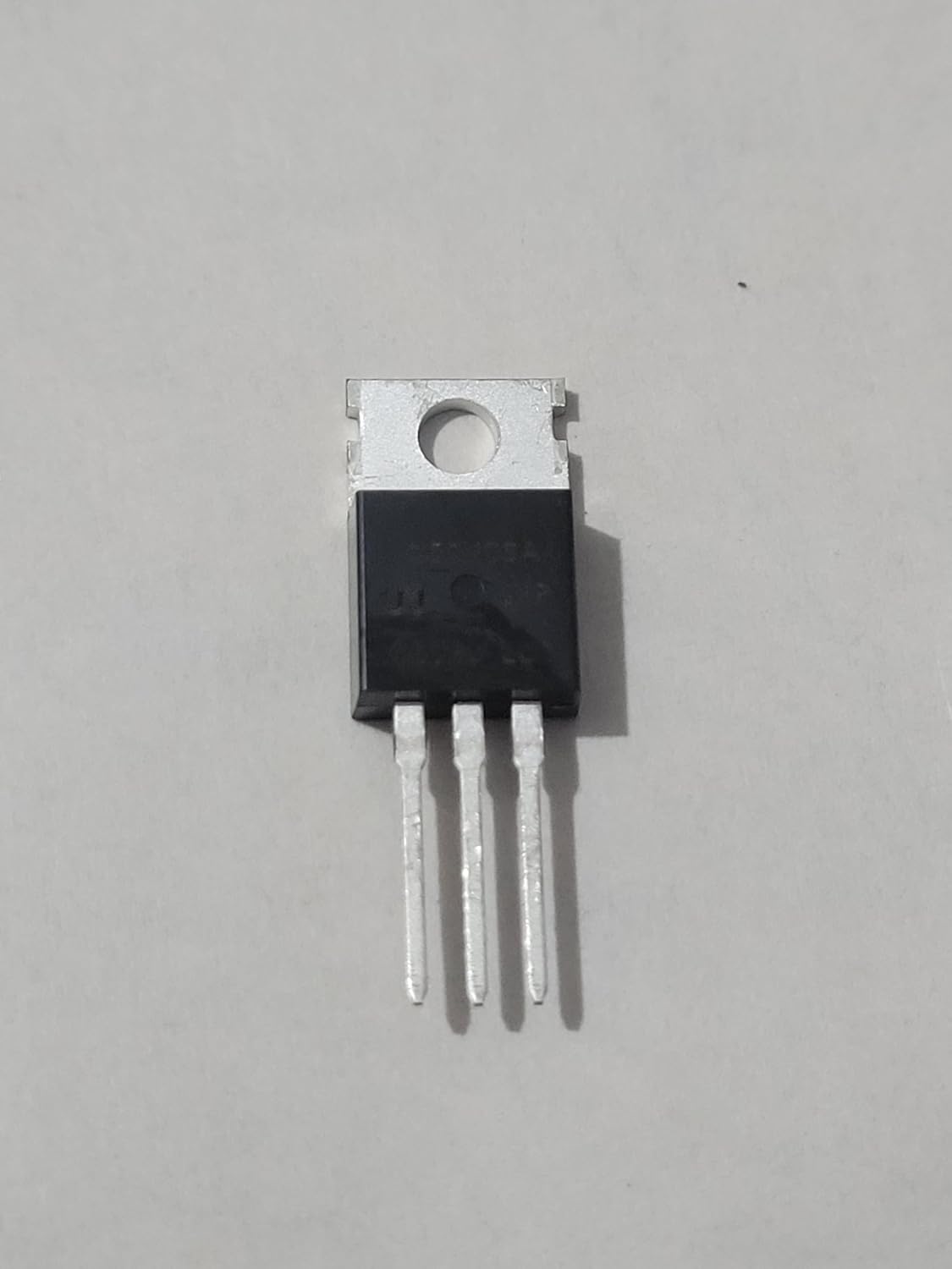 C50N06A 50 N 06 TO-220 50N06 60V MOSFET Field Effect N-Channel MOS (PACK OF 1) IBAT20273
