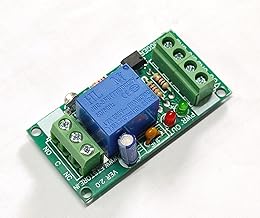 5V 1 Channel Relay Module without Opto Coupler