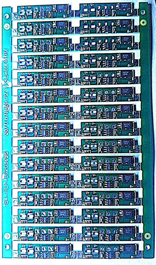 1S 2A BMS Module 3.7V IBAT16993