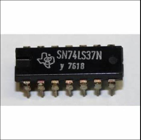 IC 74 LS 37 IBAT16978