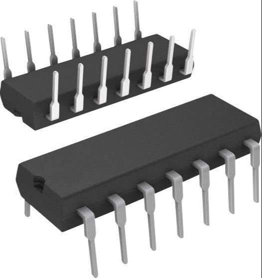 IC 74 HC 03 IBAT16961