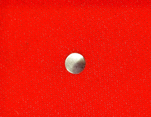 600-415S-260 Round 260gf 0.2mm Metal Dome Pot  IBAT20993