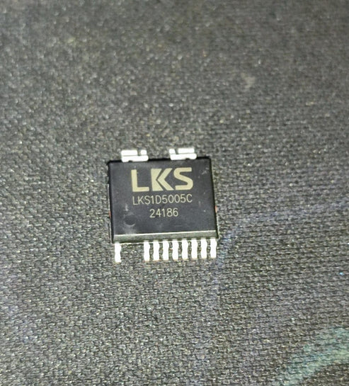 LKS1D5005C ESOP-13 Intelligent Power Module (IPM)  IBAT20739
