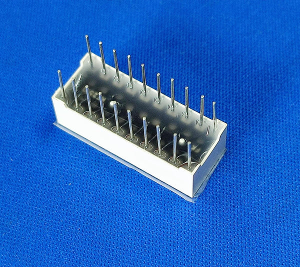 10 Segment MULTICOLOR LED Display Module Bargraph Red Yellow Green