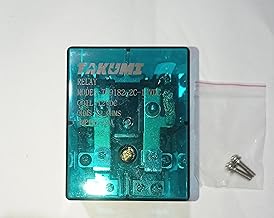 TK9182-2C-12 TAKUMI RELAY