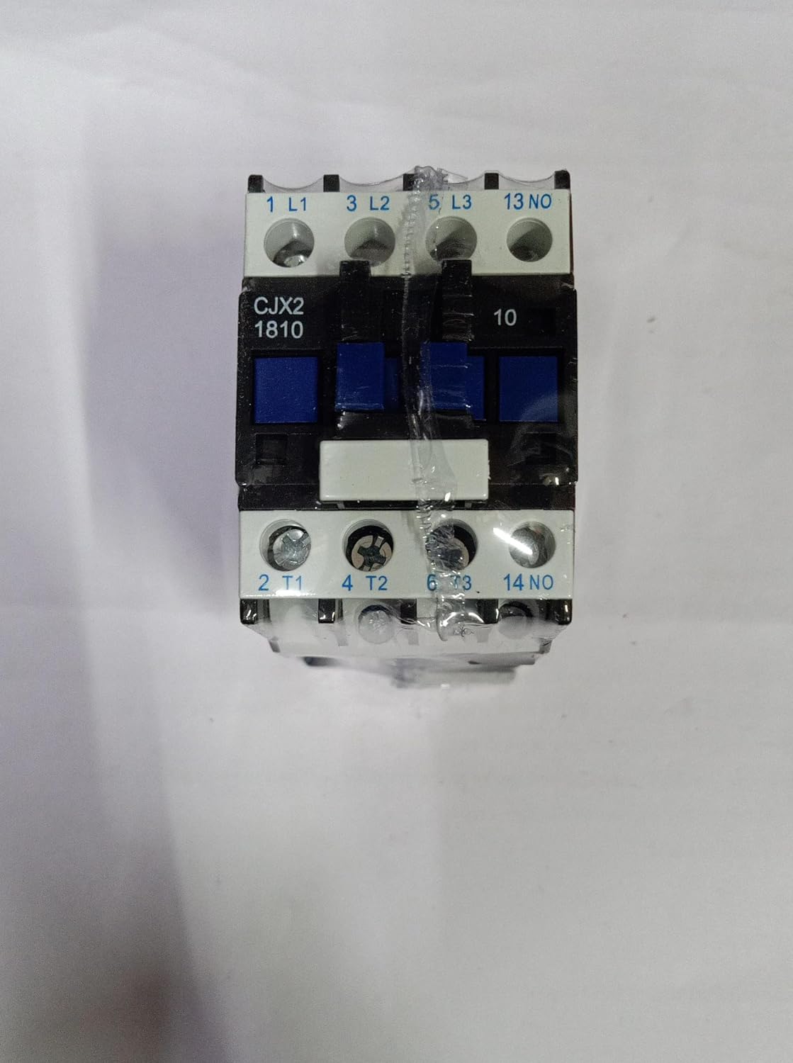 CJX2-D1810 CJX2-D 1810 CONTRACTOR 220-240V 50/60Hz 7.5kW-380/415V 7.5kW-450V IBAT20121
